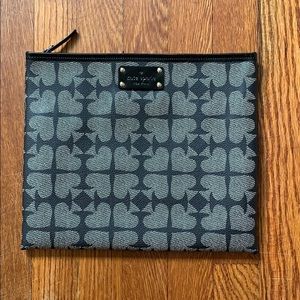 Kate Spade pouch